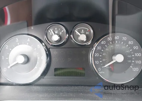 2008 Mercury Milan I4 из США, поврежденный, VIN 3MEHM07Z18R613136